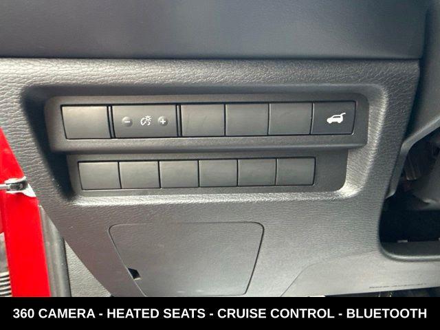 2025 Mitsubishi Outlander - $24,494