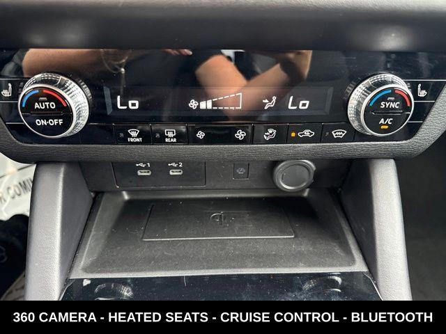 2025 Mitsubishi Outlander - $24,494