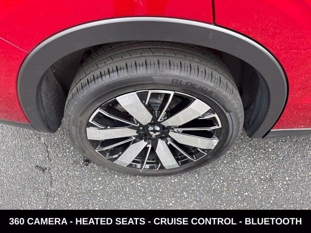 2025 Mitsubishi Outlander - $24,494