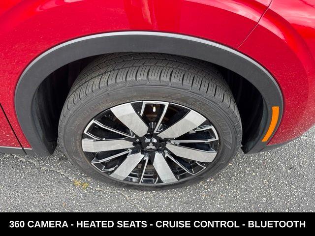 2025 Mitsubishi Outlander - $24,494