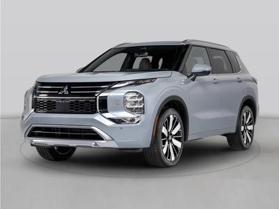 Photo of a 2025 Mitsubishi Outlander AWD SE 4DR SUV for sale