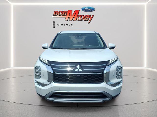 2025 Mitsubishi Outlander - $26,495