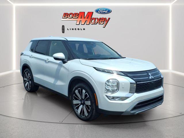 2025 Mitsubishi Outlander - $26,495