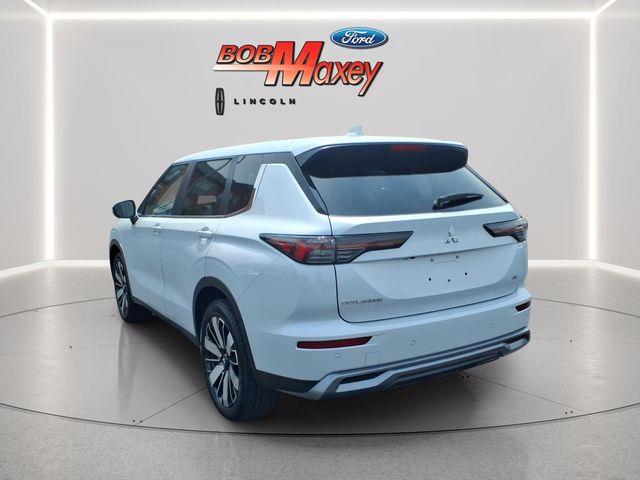 2025 Mitsubishi Outlander - $26,495