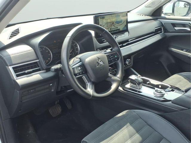 2025 Mitsubishi Outlander - $26,495