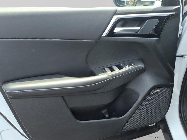 2025 Mitsubishi Outlander - $26,495