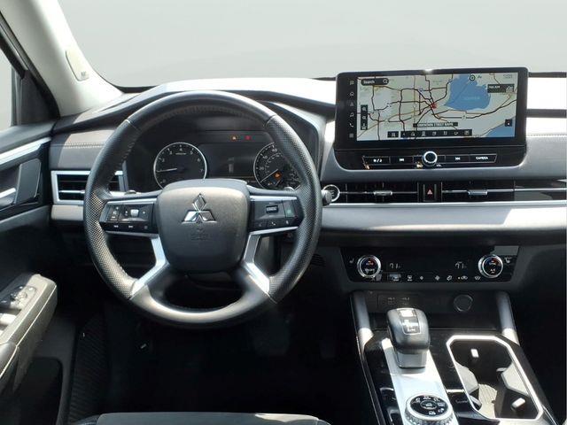 2025 Mitsubishi Outlander - $26,495