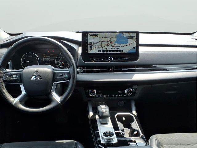 2025 Mitsubishi Outlander - $26,495