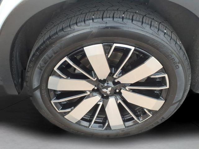 2025 Mitsubishi Outlander - $26,495