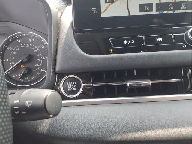 2025 Mitsubishi Outlander - $26,495