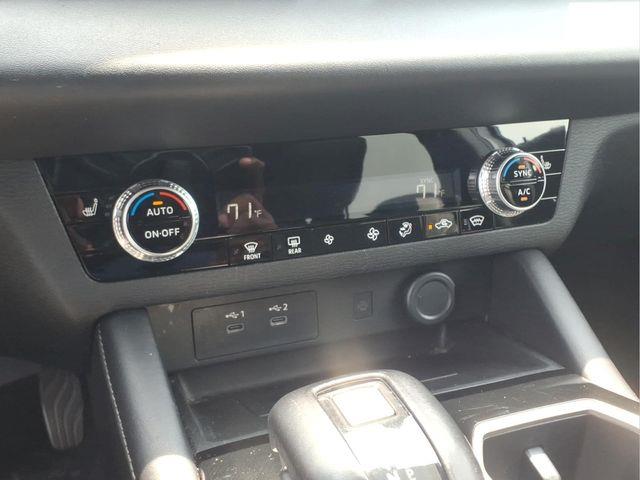 2025 Mitsubishi Outlander - $26,495