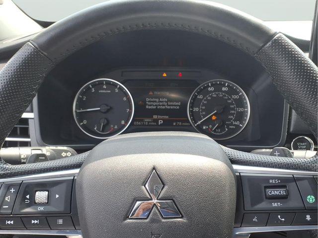 2025 Mitsubishi Outlander - $26,495