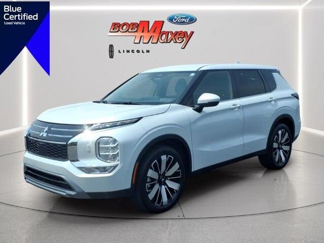 2025 Mitsubishi Outlander - $23,500