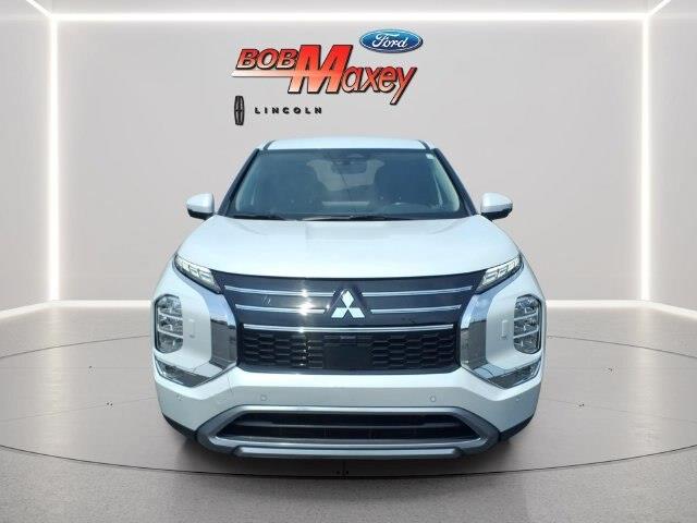 2025 Mitsubishi Outlander - $23,500