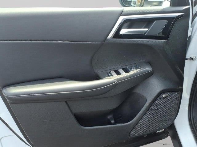 2025 Mitsubishi Outlander - $23,500
