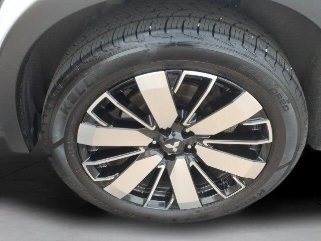 2025 Mitsubishi Outlander - $23,500