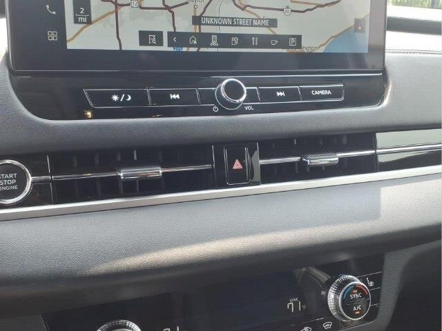 2025 Mitsubishi Outlander - $23,500