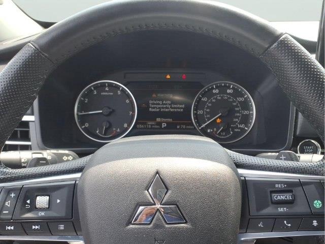 2025 Mitsubishi Outlander - $23,500