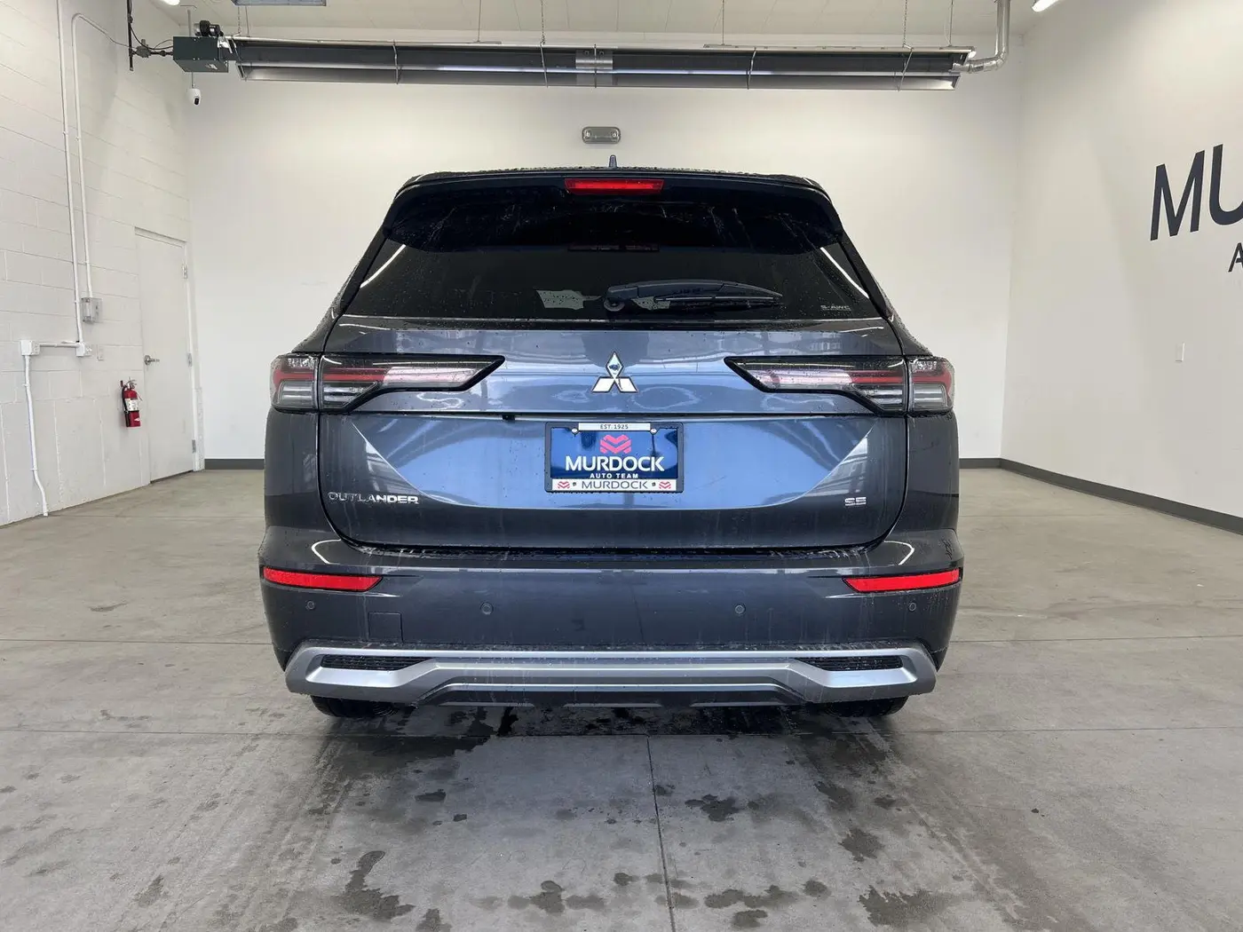 2025 Mitsubishi Outlander - $25,998