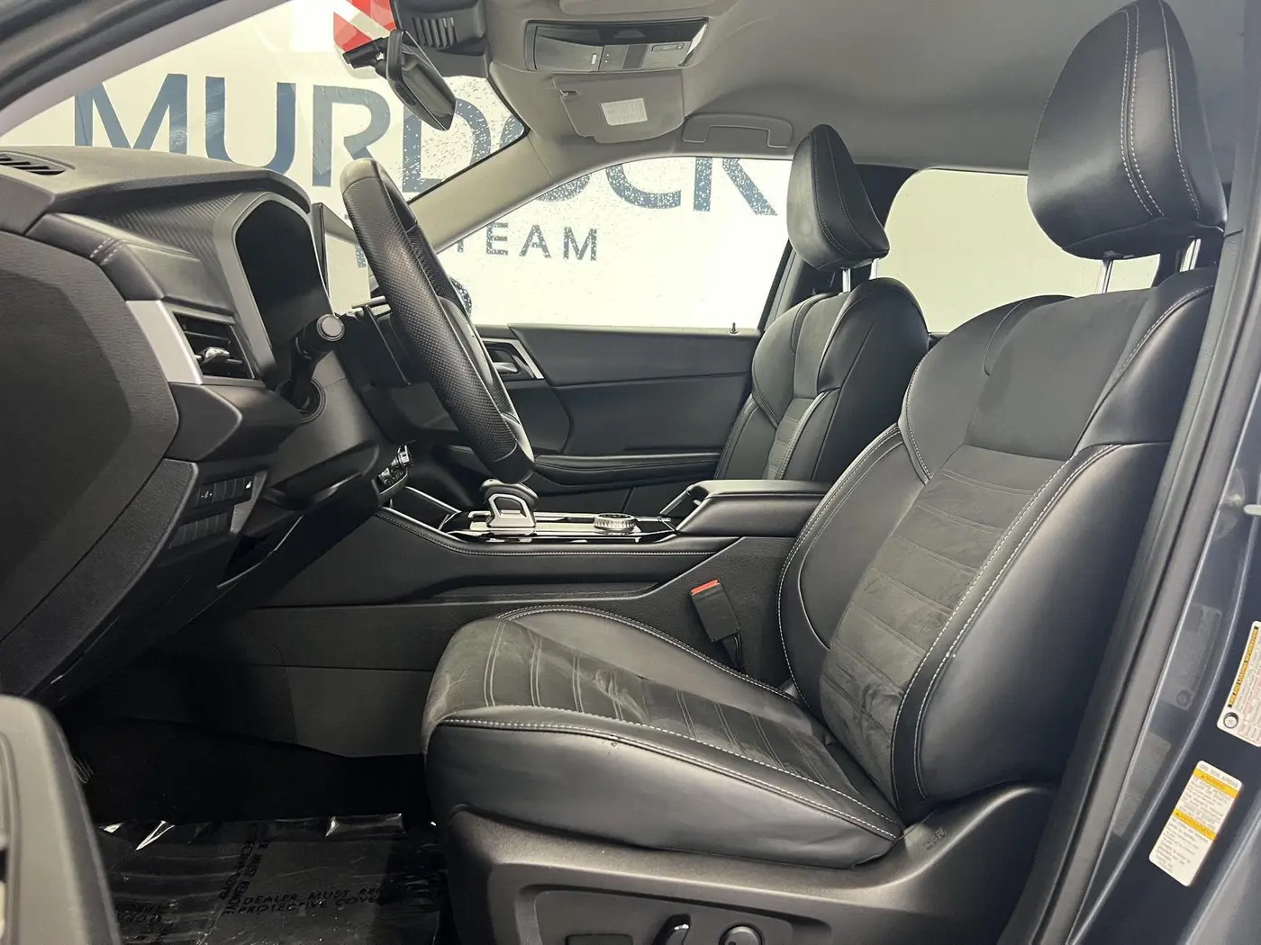 2025 Mitsubishi Outlander - $25,998