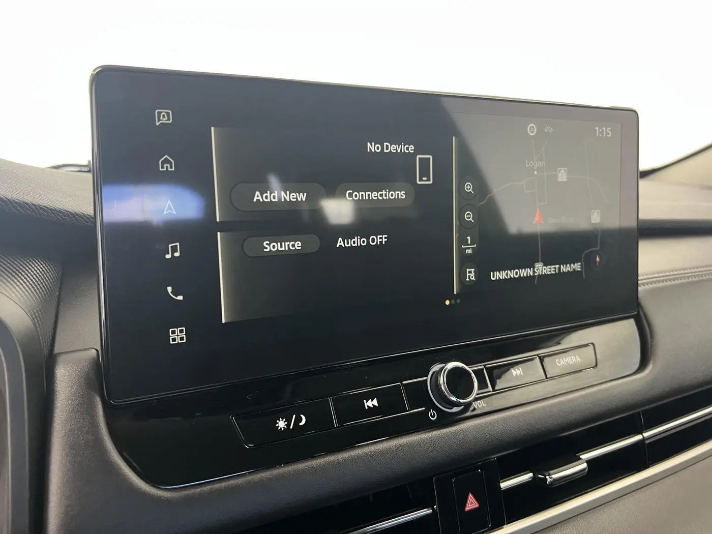 2025 Mitsubishi Outlander - $25,998