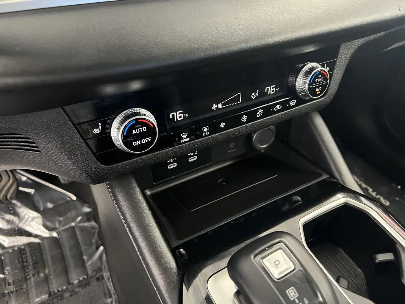 2025 Mitsubishi Outlander - $25,998
