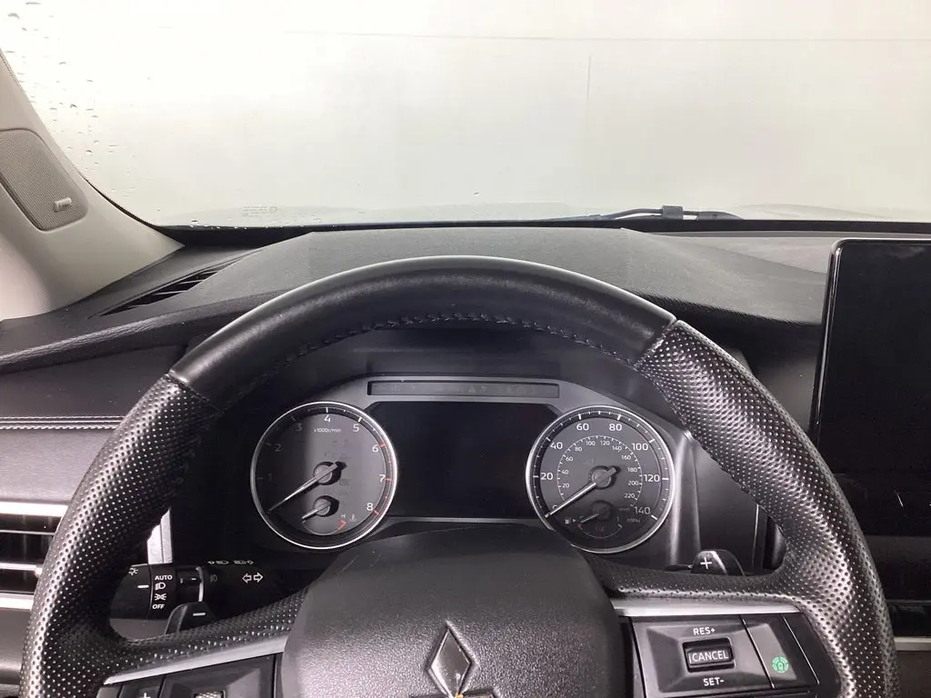 2025 Mitsubishi Outlander - $26,564