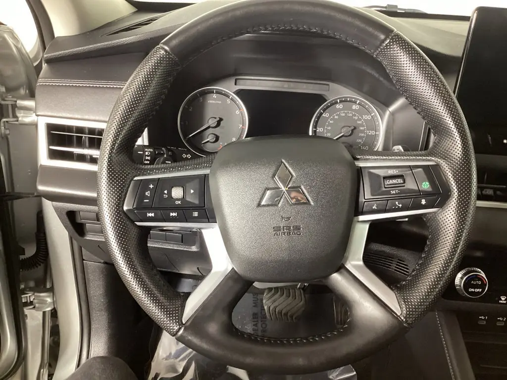 2025 Mitsubishi Outlander - $26,564