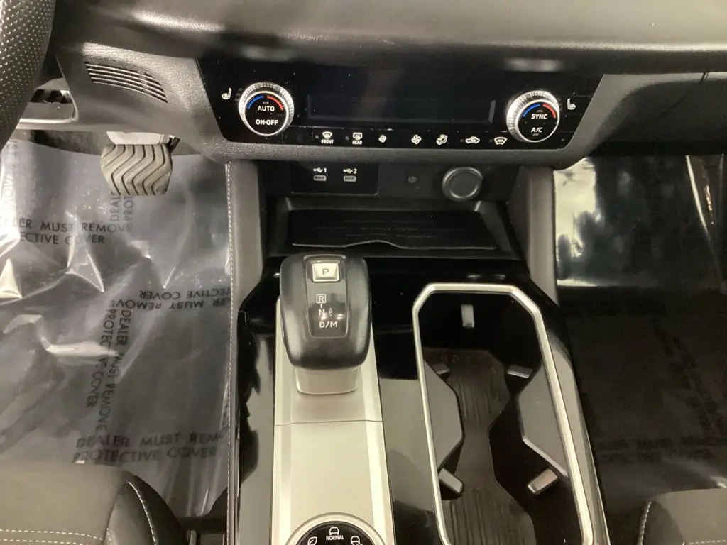 2025 Mitsubishi Outlander - $26,564