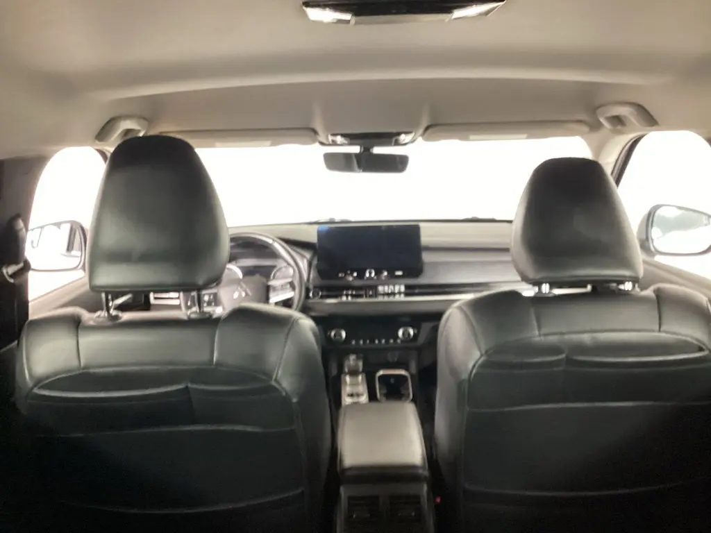2025 Mitsubishi Outlander - $26,564