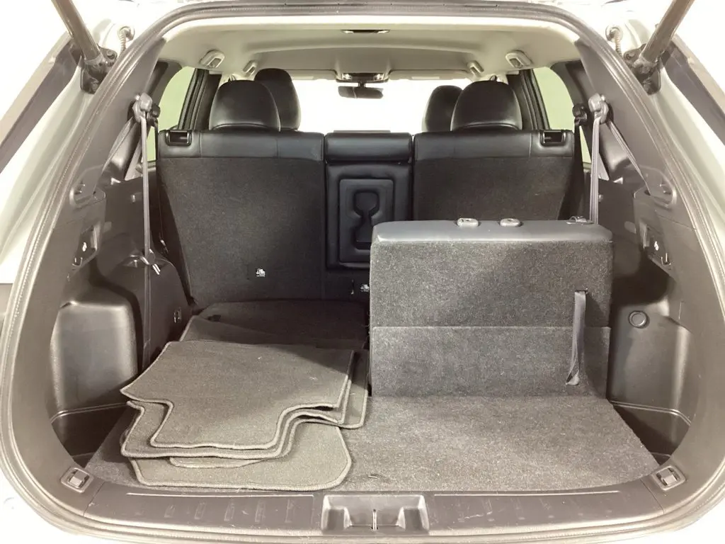 2025 Mitsubishi Outlander - $26,564