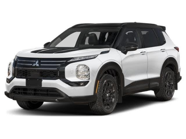 2026 Mitsubishi Outlander