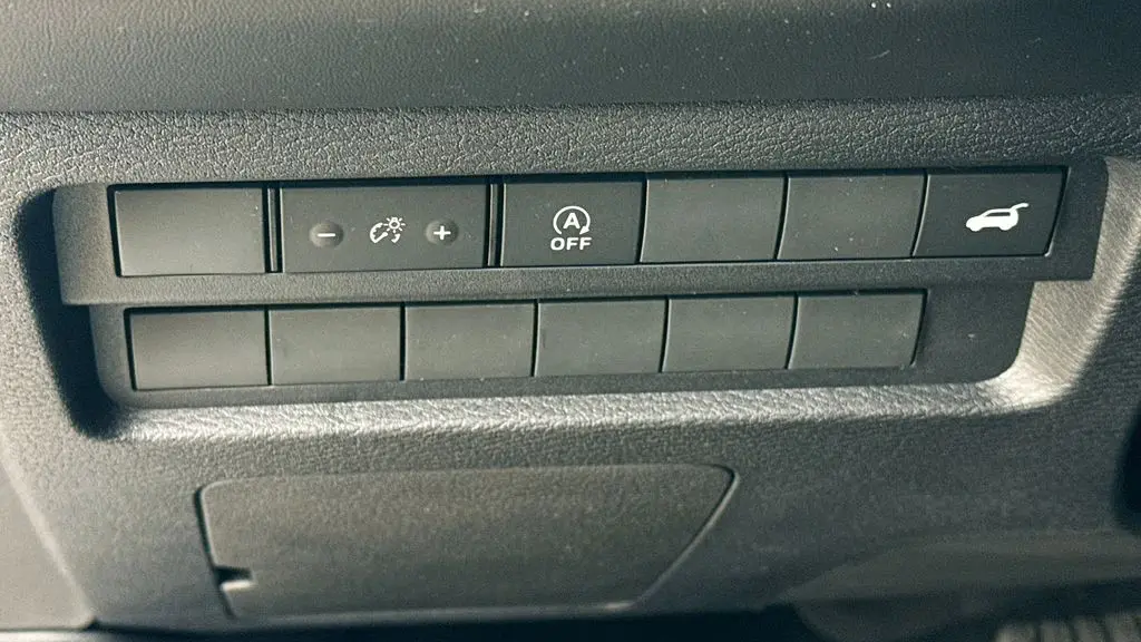 2026 Mitsubishi Outlander Trail Edition