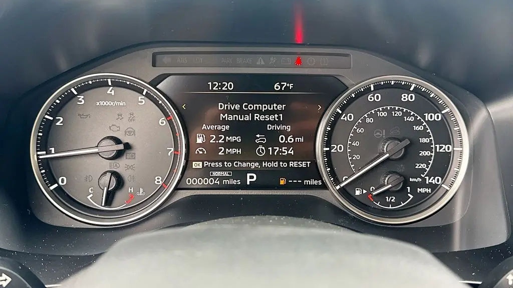 2026 Mitsubishi Outlander Trail Edition