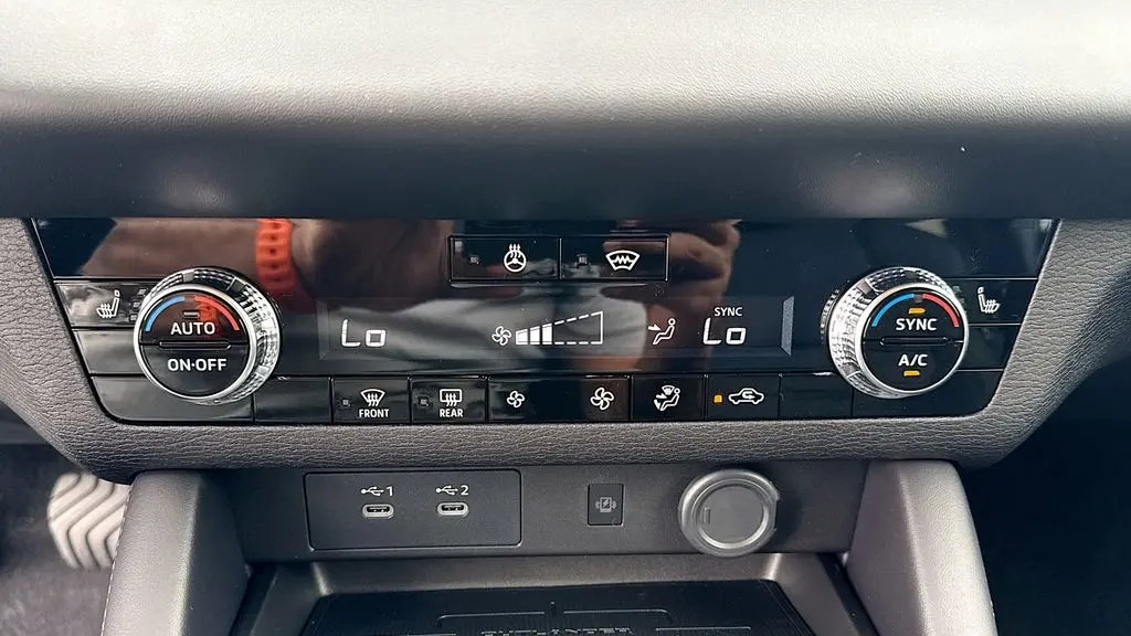 2026 Mitsubishi Outlander Trail Edition
