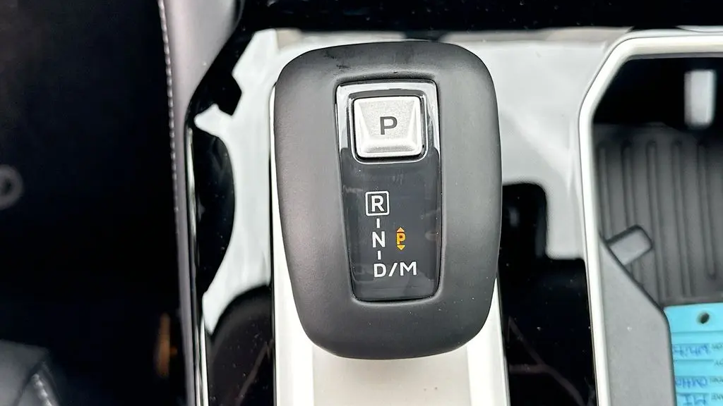 2026 Mitsubishi Outlander Trail Edition