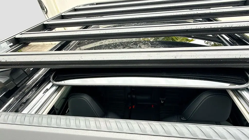2026 Mitsubishi Outlander Trail Edition