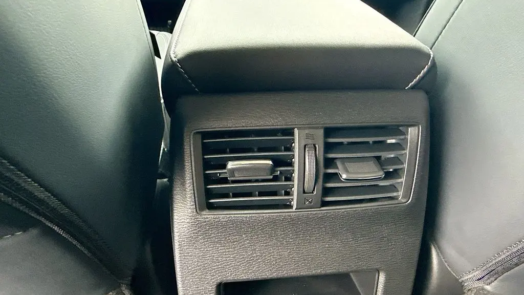 2026 Mitsubishi Outlander Trail Edition