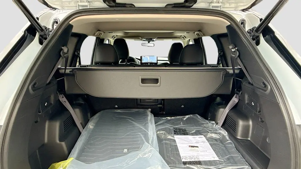 2026 Mitsubishi Outlander Trail Edition