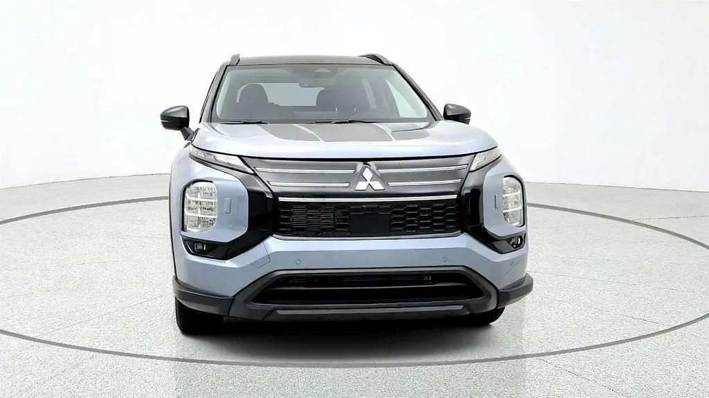 2026 Mitsubishi Outlander - $25,195