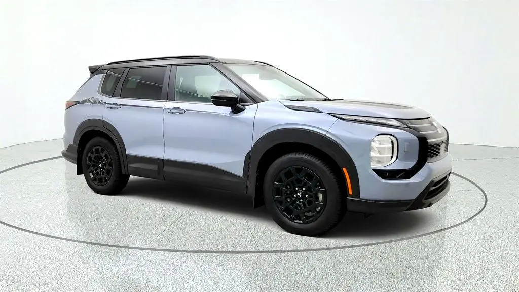 2026 Mitsubishi Outlander - $25,195