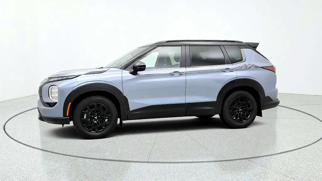 2026 Mitsubishi Outlander - $25,195