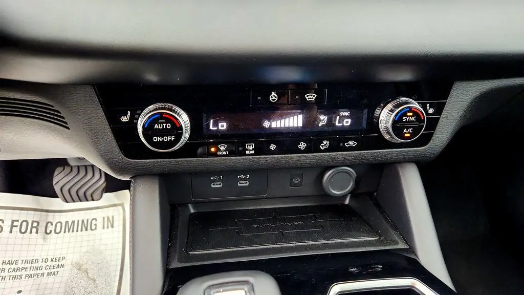 2026 Mitsubishi Outlander - $25,195