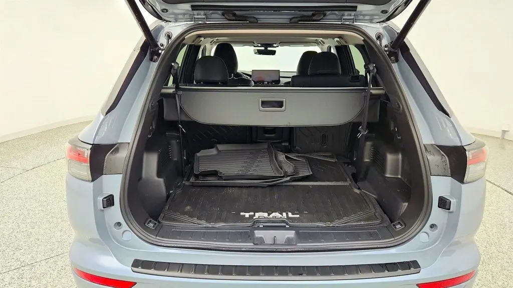 2026 Mitsubishi Outlander - $25,195