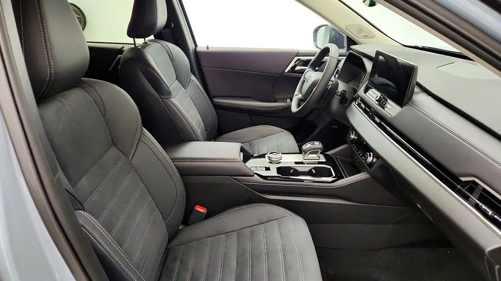 2026 Mitsubishi Outlander - $25,195