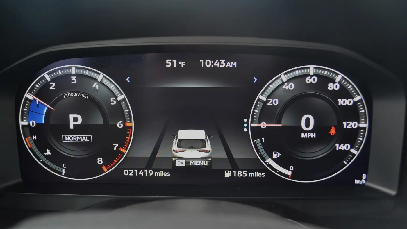 2024 Mitsubishi Outlander SEL