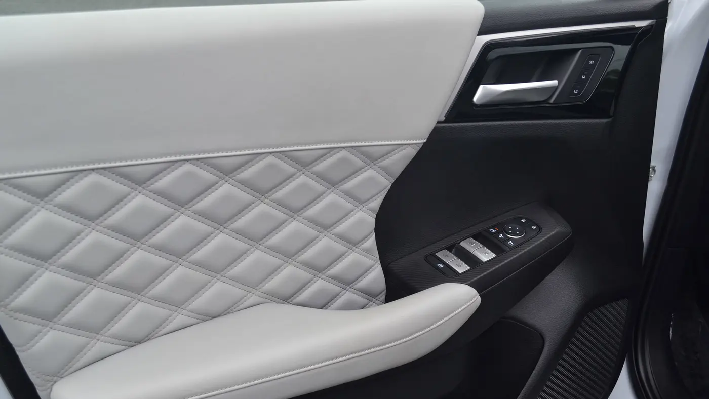 2024 Mitsubishi Outlander SEL