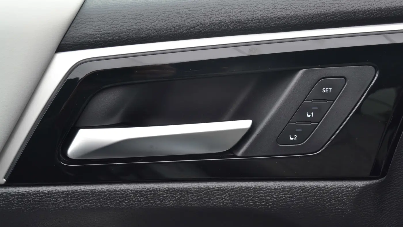 2024 Mitsubishi Outlander SEL