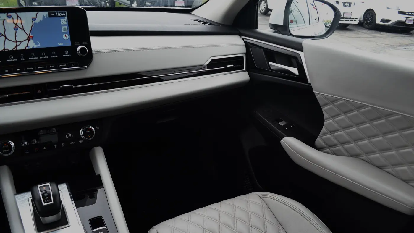 2024 Mitsubishi Outlander SEL