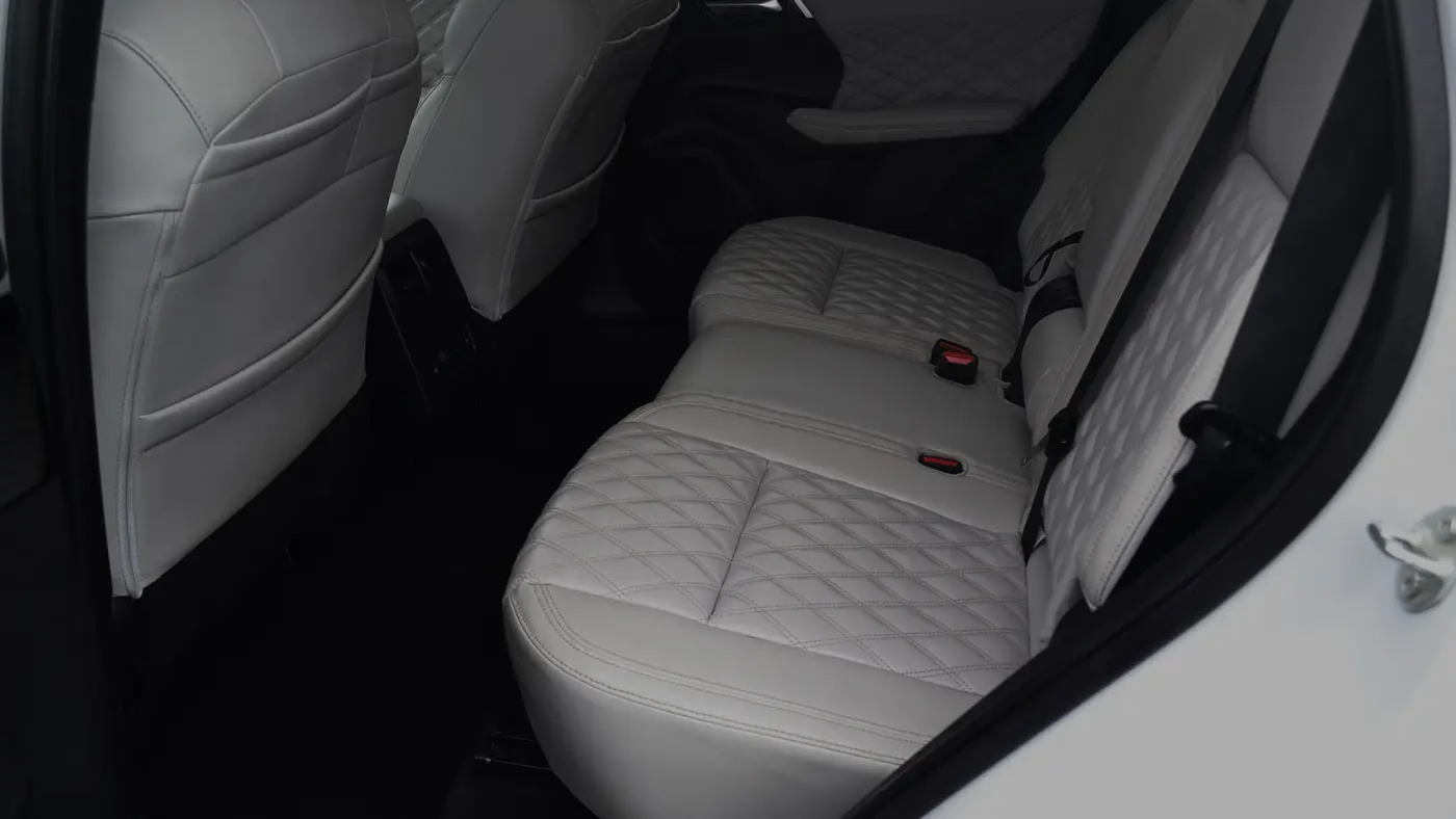 2024 Mitsubishi Outlander SEL